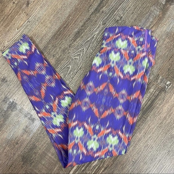 DONA JO LEGGINGS SIZE 1 - Picture 3 of 7